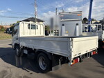 HINO Dutro Flat Body 2RG-XZU605M 2020 14,033km_2