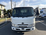 HINO Dutro Flat Body 2RG-XZU605M 2020 14,033km_5