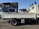 HINO Dutro Flat Body 2RG-XZU605M 2020 14,033km_6