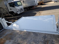 ISUZU Elf Double Cab TPG-NPR85AR 2018 36,600km_11