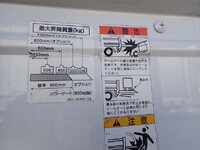 ISUZU Elf Double Cab TPG-NPR85AR 2018 36,600km_12