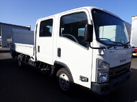 ISUZU Elf Double Cab TPG-NPR85AR 2018 36,600km_1