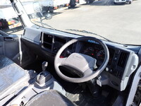 ISUZU Elf Double Cab TPG-NPR85AR 2018 36,600km_26