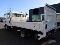 ISUZU Elf Double Cab TPG-NPR85AR 2018 36,600km_2