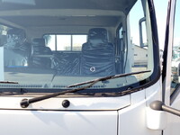 ISUZU Elf Double Cab TPG-NPR85AR 2018 36,600km_39