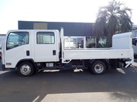 ISUZU Elf Double Cab TPG-NPR85AR 2018 36,600km_3