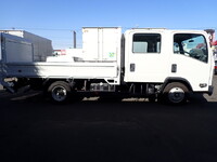 ISUZU Elf Double Cab TPG-NPR85AR 2018 36,600km_4