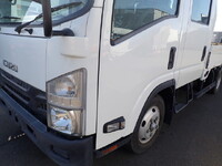 ISUZU Elf Double Cab TPG-NPR85AR 2018 36,600km_7