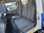ISUZU Elf Aluminum Van TRG-NJR85AN 2018 103,000km_39