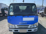 ISUZU Elf Aluminum Van TRG-NJR85AN 2018 103,000km_5