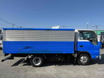 ISUZU Elf Aluminum Van TRG-NJR85AN 2018 103,000km_6