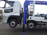 MITSUBISHI FUSO Super Great Self Loader (With 4 Steps Of Cranes) 2KG-FS70HZ 2024 1,000km_22