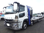 MITSUBISHI FUSO Super Great Self Loader (With 4 Steps Of Cranes) 2KG-FS70HZ 2024 1,000km_3