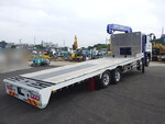 MITSUBISHI FUSO Super Great Self Loader (With 4 Steps Of Cranes) 2KG-FS70HZ 2024 1,000km_4