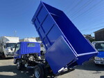 MITSUBISHI FUSO Canter Deep Dump TPG-FBA60 2019 48,000km_2