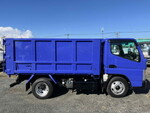 MITSUBISHI FUSO Canter Deep Dump TPG-FBA60 2019 48,000km_6