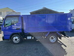 MITSUBISHI FUSO Canter Deep Dump TPG-FBA60 2019 48,000km_8