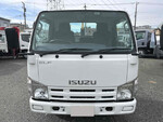 ISUZU Elf Container Carrier Truck TKG-NKR85AN 2015 45,000km_3