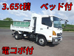 HINO Ranger Dump TKG-FD9JDAA 2014 99,575km_1