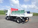 HINO Ranger Dump TKG-FD9JDAA 2014 99,575km_2