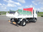 HINO Ranger Dump TKG-FD9JDAA 2014 99,575km_4