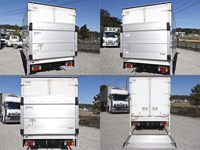 Elf Refrigerator & Freezer Truck_2