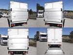 ISUZU Elf Refrigerator & Freezer Truck TKG-NHS85AN 2014 226,000km_2