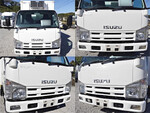 ISUZU Elf Refrigerator & Freezer Truck TKG-NHS85AN 2014 226,000km_3