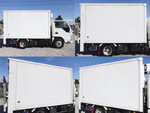ISUZU Elf Refrigerator & Freezer Truck TKG-NHS85AN 2014 226,000km_5