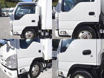 ISUZU Elf Refrigerator & Freezer Truck TKG-NHS85AN 2014 226,000km_7