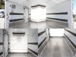 ISUZU Elf Refrigerator & Freezer Truck TKG-NHS85AN 2014 226,000km_8