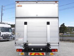 HINO Ranger Aluminum Wing TKG-FD9JLAG 2017 262,000km_2