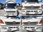 HINO Ranger Aluminum Wing TKG-FD9JLAG 2017 262,000km_3