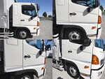 HINO Ranger Aluminum Wing TKG-FD9JLAG 2017 262,000km_4