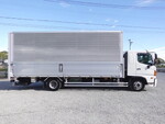 HINO Ranger Aluminum Wing TKG-FD9JLAG 2017 262,000km_5