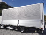 HINO Ranger Aluminum Wing TKG-FD9JLAG 2017 262,000km_7