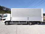 HINO Ranger Aluminum Wing TKG-FD9JLAG 2017 262,000km_8