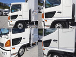HINO Ranger Aluminum Wing TKG-FD9JLAG 2017 262,000km_9