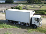 HINO Ranger Refrigerator & Freezer Truck 2KG-FD2ABG 2025 585km_21