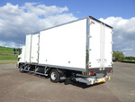 HINO Ranger Refrigerator & Freezer Truck 2KG-FD2ABG 2025 585km_2