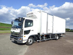 HINO Ranger Refrigerator & Freezer Truck 2KG-FD2ABG 2025 585km_3