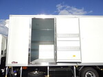 HINO Ranger Refrigerator & Freezer Truck 2KG-FD2ABG 2025 585km_5
