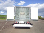 HINO Ranger Refrigerator & Freezer Truck 2KG-FD2ABG 2025 585km_6