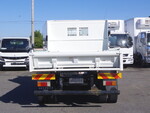 HINO Ranger Dump 2KG-FC2ABA 2020 22,000km_20