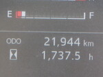 HINO Ranger Dump 2KG-FC2ABA 2020 22,000km_30