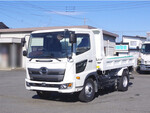 HINO Ranger Dump 2KG-FC2ABA 2020 22,000km_3