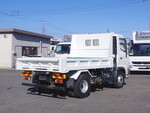 HINO Ranger Dump 2KG-FC2ABA 2020 22,000km_4