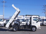 HINO Ranger Dump 2KG-FC2ABA 2020 22,000km_9