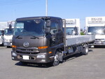 UD TRUCKS Condor Aluminum Block TKG-MK38C 2016 192,000km_3