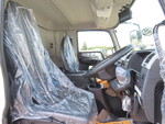 MITSUBISHI FUSO Fighter Refrigerator & Freezer Truck 2KG-FK65F 2025 1,000km_17